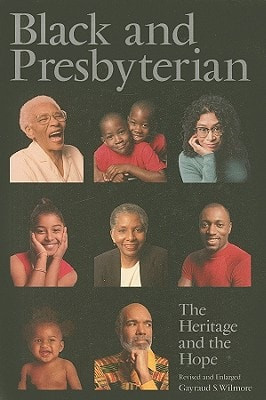 Black and Presbyterian