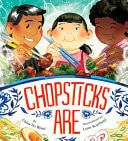 Chopsticks Are