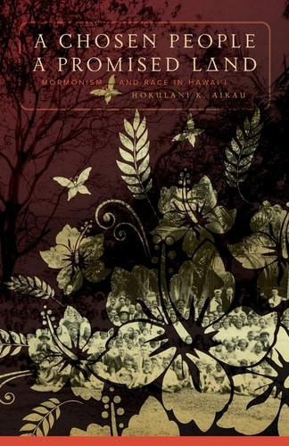 A Chosen People, a Promised Land