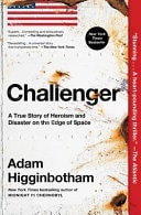 Challenger | | 9781982176624