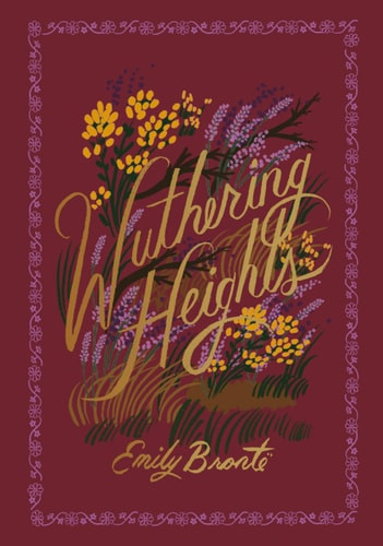 Wuthering Heights | | 9798217043408