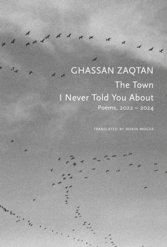 Town I Never Told You About