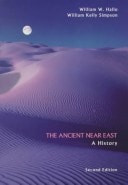 The Ancient near East | | 9780155038196