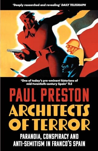 Architects of Terror | | 9780008522155
