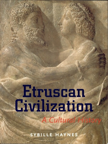 Etruscan Civilization