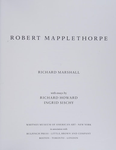 Photographs | | 9780874270600