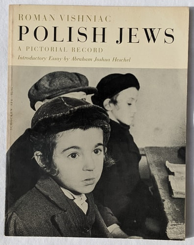 Polish Jews
