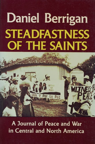 Steadfastness of the Saints