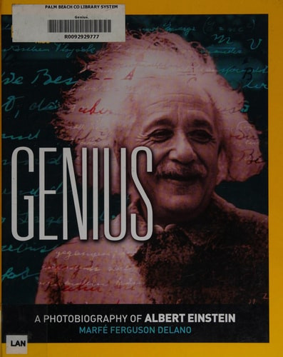 Genius | | 9781426322198