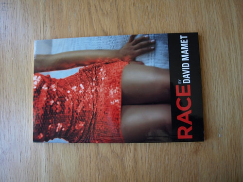 Race | | 9781559363822