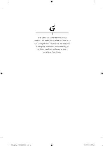 Waste of a White Skin