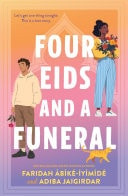 Four Eids and a Funeral