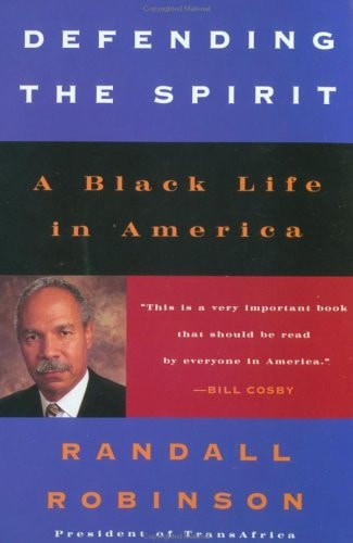 Defending the Spirit