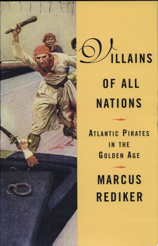 Villains of All Nations