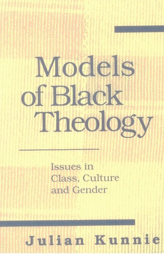 Models of Black Theology