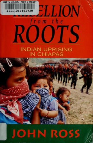 Rebellion from the Roots