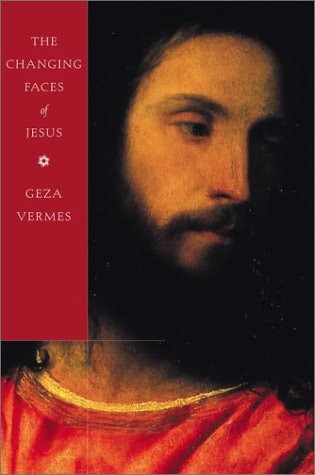 Changing Faces of Jesus