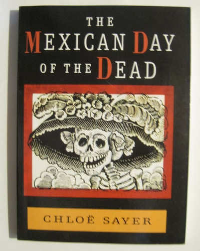 The Mexican Day of the Dead