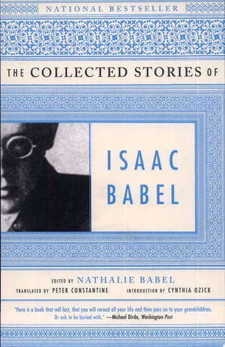 Collected Stories of Isaac Babel
