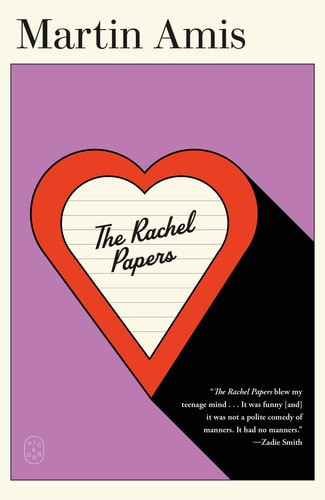 The Rachel Papers