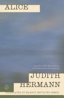 Alice | | 9781250407924