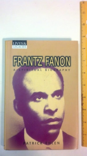 Frantz Fanon | | 9780824523541
