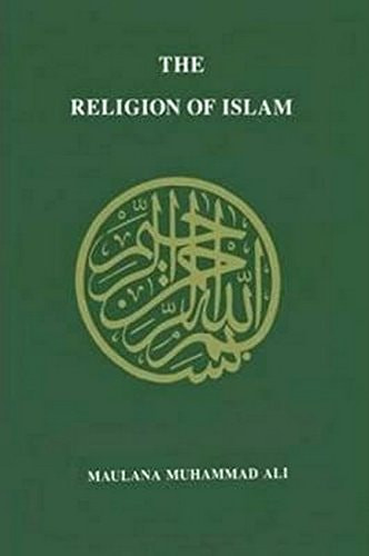 The        Religion of Islam
