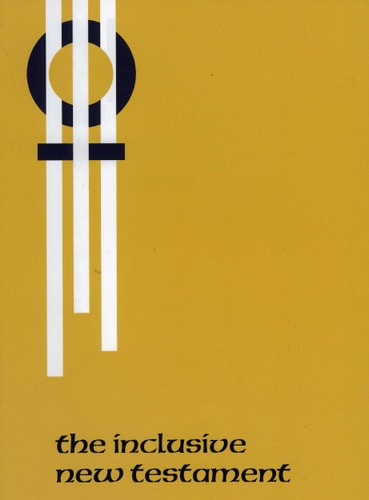 The        Inclusive New Testament