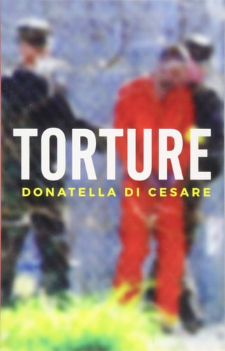 Torture | | 9781509524372