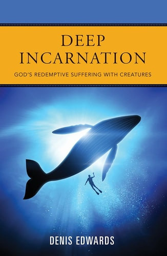 Deep Incarnation God's Redemptive Suffering with Creatures
