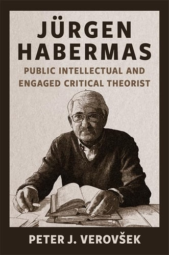 Jürgen Habermas