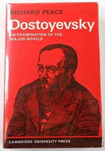 Dostoyevsky