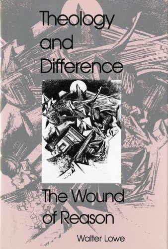 Theology and Difference