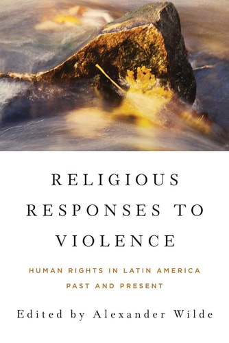 Religious Responses to Violence