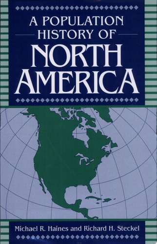 A Population History of North America