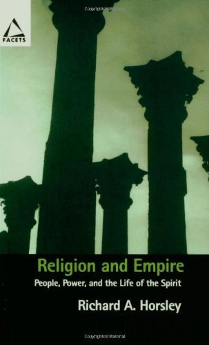 Religion and Empire | | 9780800636319