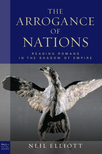 The Arrogance of Nations, Paperback Edition