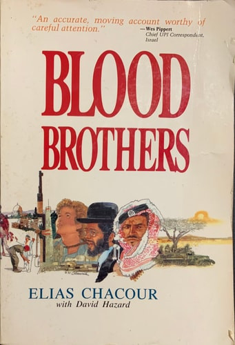 Blood Brothers | | 9780800790967
