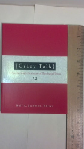 Crazy Talk