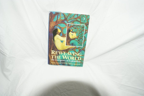 Reweaving the World