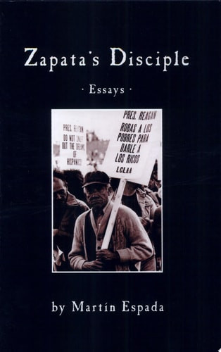 Zapata's Disciple
