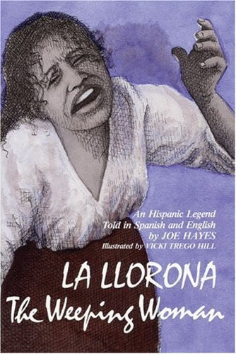 La Llorona