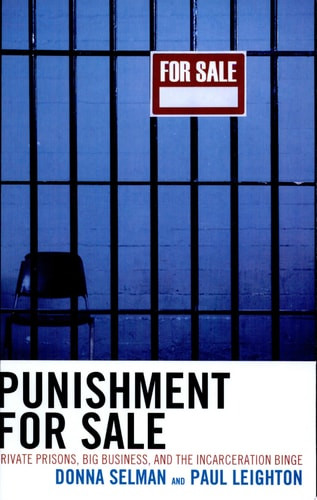 Punishment for Sale