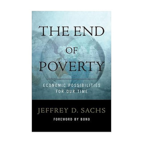 The End of Poverty | | 9781594200458