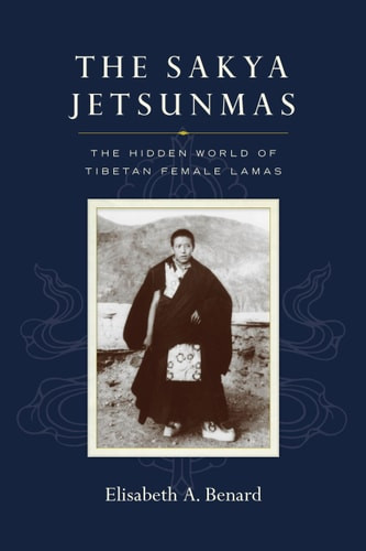 The Sakya Jetsunmas
