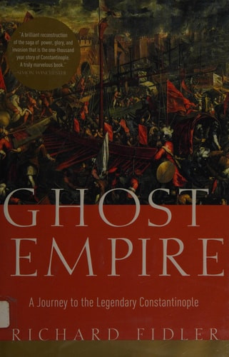Ghost Empire