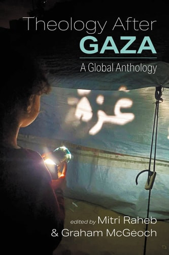 Theology after Gaza