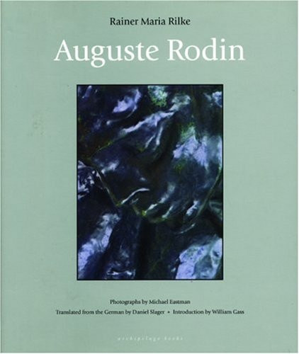 Auguste Rodin | | 9780972869256