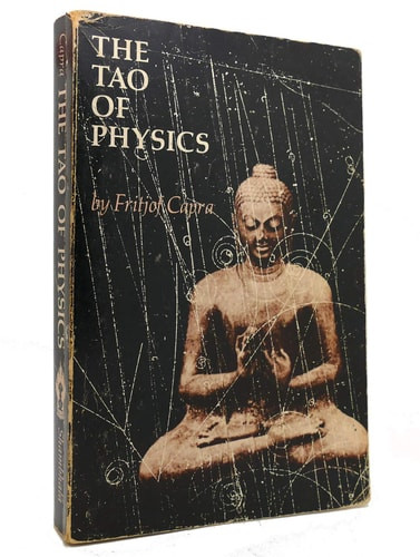 The Tao of Physics | | 9780394731117
