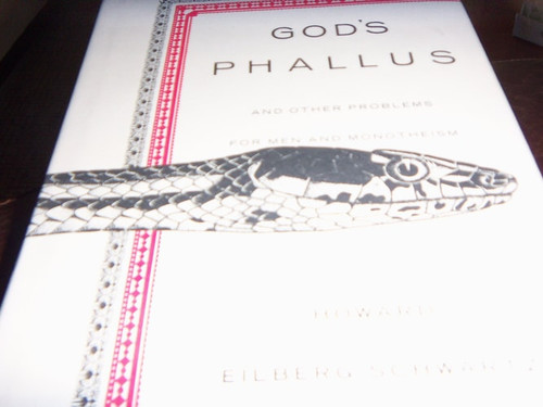 God's Phallus